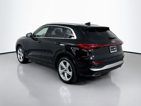 Used 2025 Audi Q5 Premium w/ Premium Plus AWD/4WD image 3
