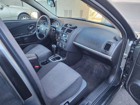 Used 2006 Chevrolet Malibu LT FWD image 14