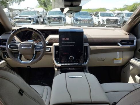 New 2026 GMC Yukon XL Denali AWD/4WD image 12