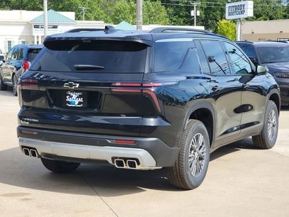 New 2026 Chevrolet Traverse LT w/ Driver Confidence Package