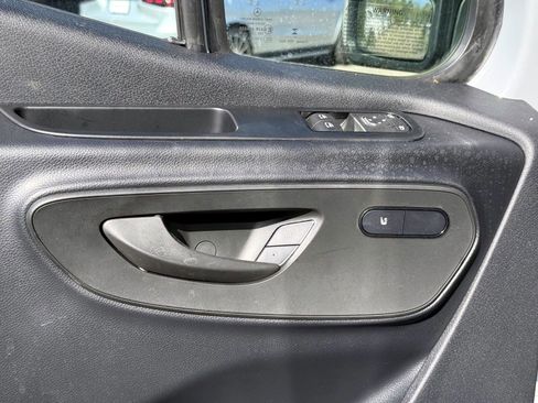 Used 2024 Mercedes-Benz Sprinter 144 Cargo image 16