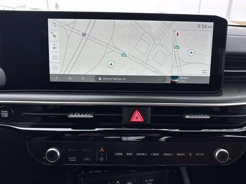 New 2026 Kia K5 GT-Line w/ GT-Line Red Interior Package FWD image 27