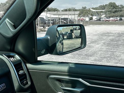 New 2026 RAM 1500 Big Horn AWD/4WD image 23