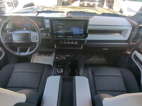 Used 2025 GMC Hummer EV 2X AWD/4WD image 24