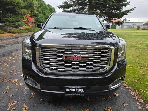 Used 2020 GMC Yukon XL Denali w/ Denali Ultimate Package image 10