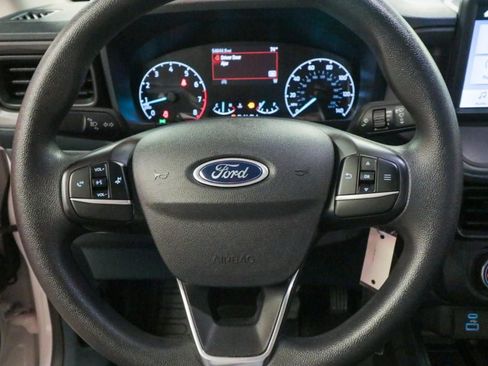 Used 2022 Ford Maverick XL w/ Equipment Group 100A Standard AWD/4WD image 14