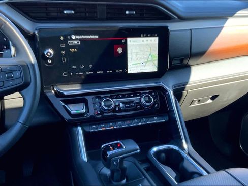 Used 2023 GMC Sierra 1500 Denali w/ Denali Reserve Package image 7