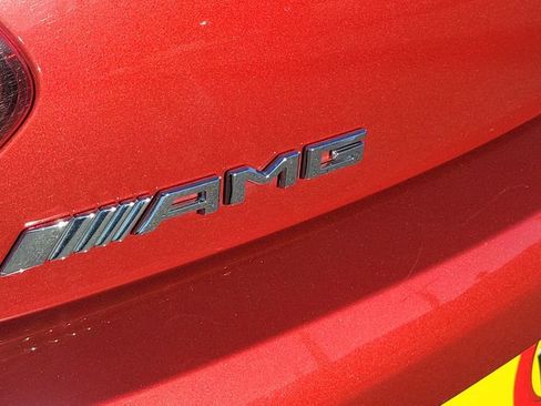 Used 2021 Mercedes-Benz C 63 AMG S image 27