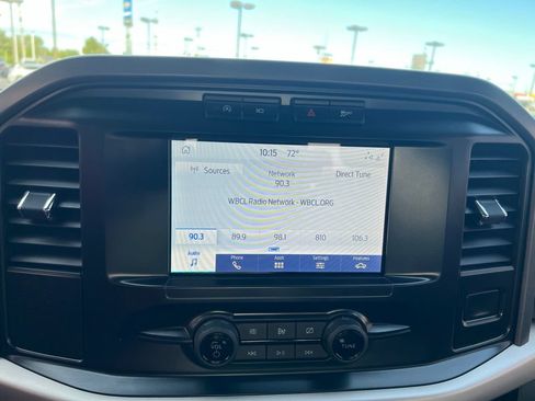 Used 2021 Ford F150 XLT AWD/4WD image 13