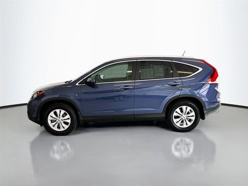 Used 2014 Honda CR-V EX-L image 9