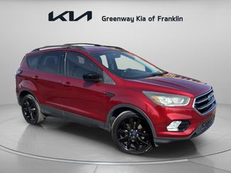 Used 2017 Ford Escape SE w/ Equipment Group 201A video 1