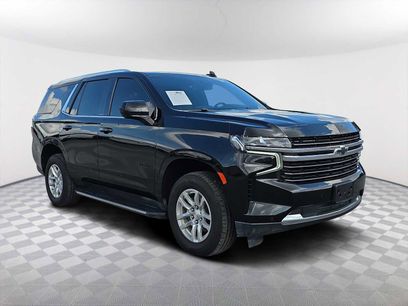 Used 2023 Chevrolet Tahoe LT