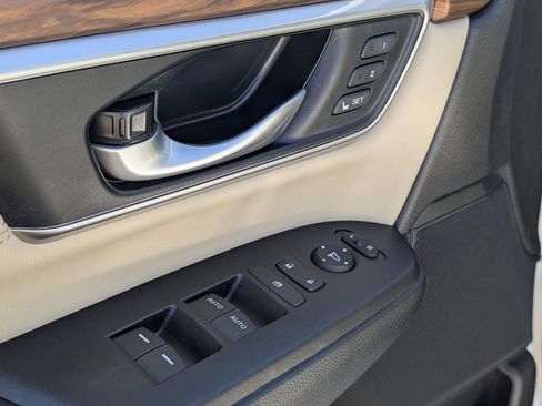 Certified 2022 Honda CR-V EX-L image 15