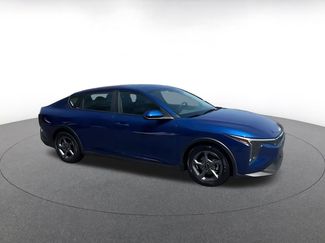 Used 2025 Kia K4 LXS video 2