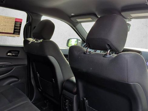 Used 2025 Dodge Durango GT AWD/4WD image 20