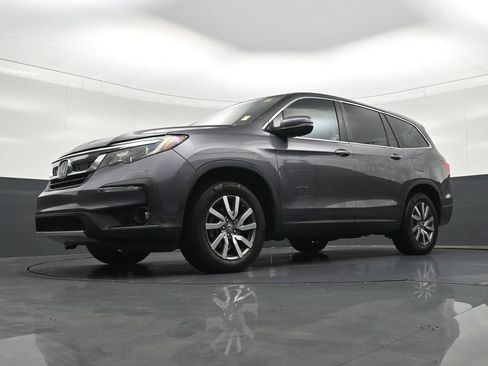 Used 2020 Honda Pilot EX image 22