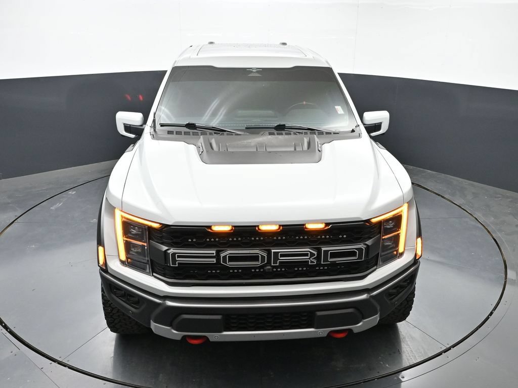 Used 2023 Ford F150 Raptor AWD/4WD image 50