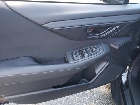 Certified 2024 Subaru Outback AWD/4WD image 11