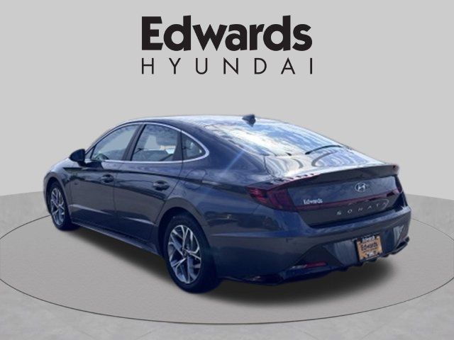 Used 2023 Hyundai Sonata SEL FWD image 8