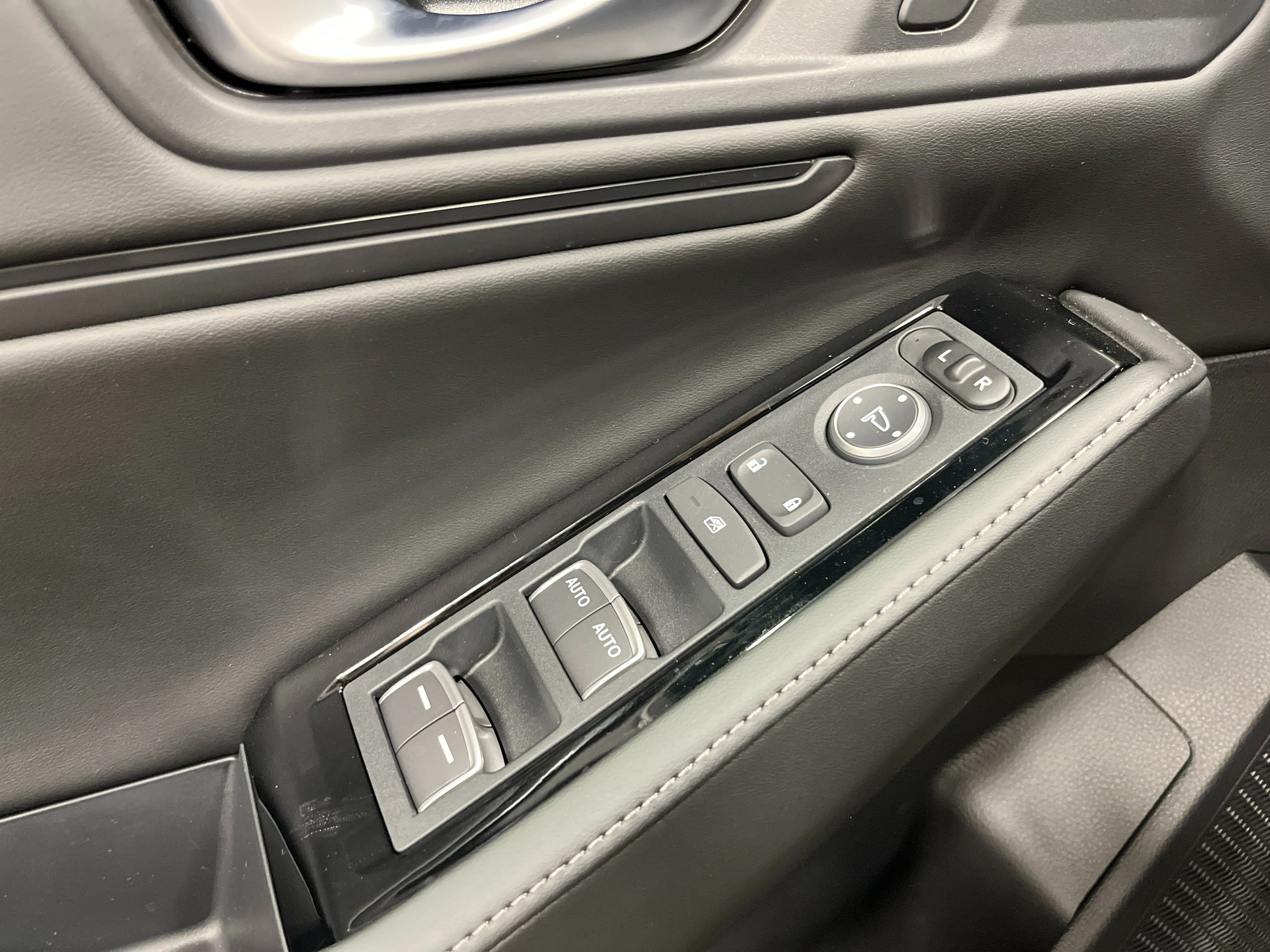 New 2026 Honda Accord Touring image 13