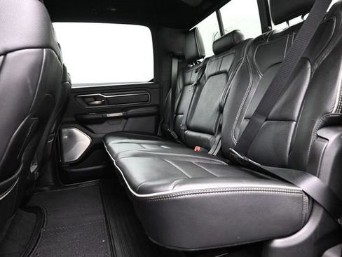 Used 2021 RAM 1500 Limited AWD/4WD image 22