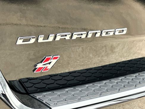 New 2026 Dodge Durango GT AWD/4WD image 15