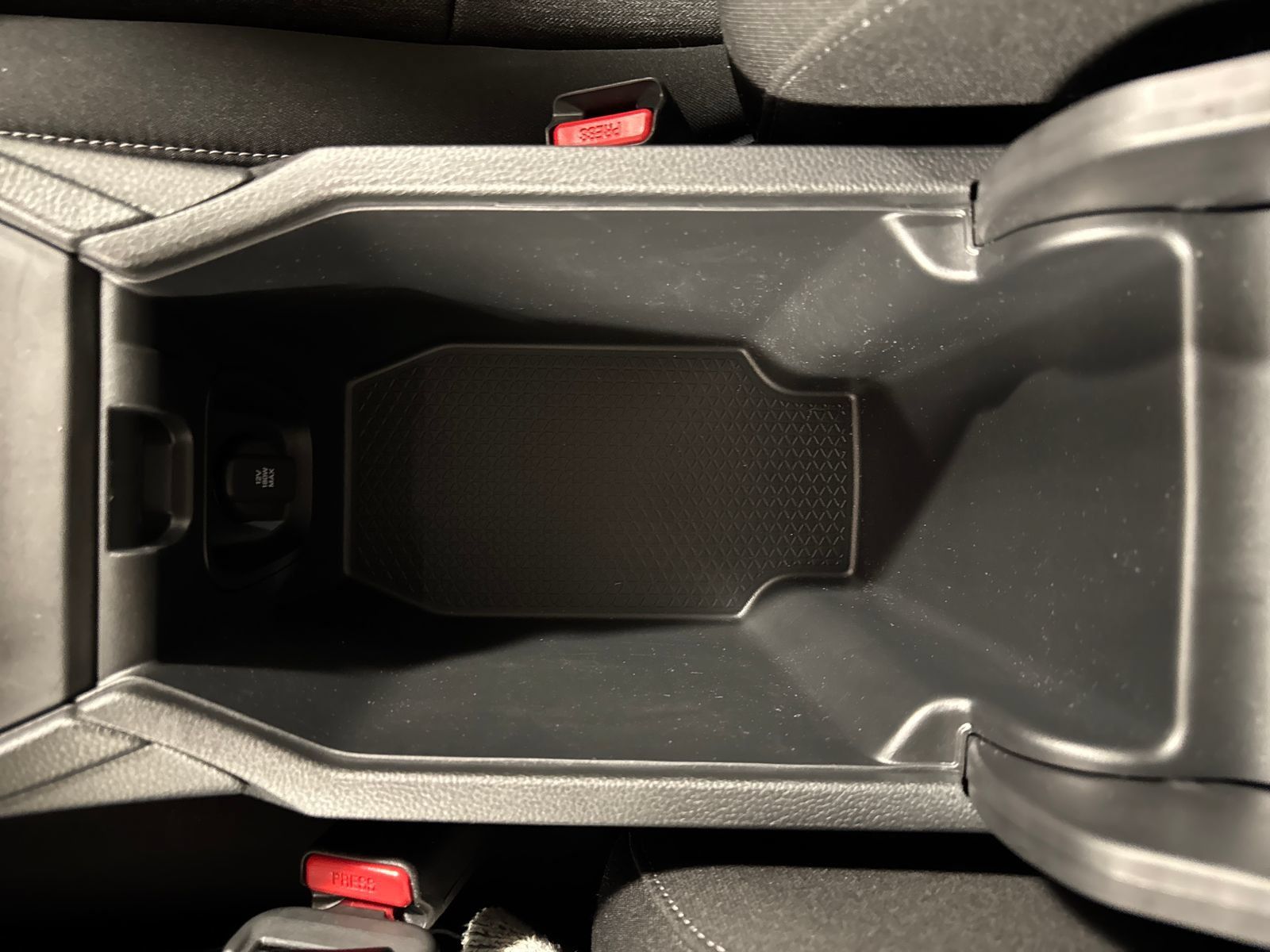 Certified 2023 Honda Accord EX image 19