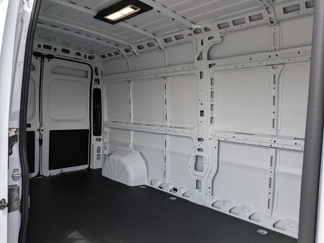 New 2026 RAM ProMaster 2500 w/ Convenience Group FWD image 14
