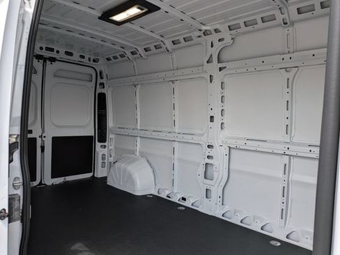 New 2026 RAM ProMaster 2500 w/ Convenience Group FWD image 14