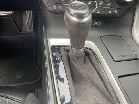 Used 2018 Chevrolet Corvette Stingray Coupe image 16