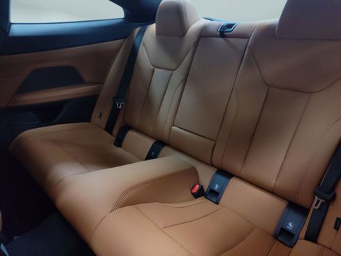 New 2026 BMW 430i xDrive Coupe w/ M Sport Package image 25