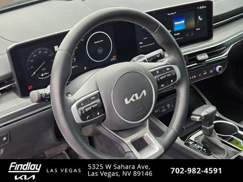 Used 2026 Kia K5 EX FWD image 24