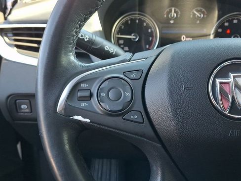 Certified 2020 Buick Enclave Preferred w/ LPO, Floor Liner Package image 18