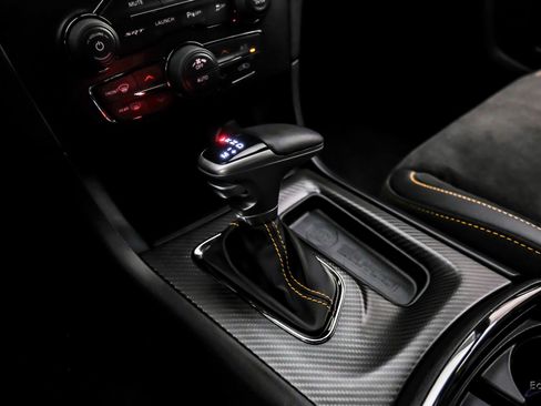 Used 2023 Dodge Charger SRT Hellcat image 67