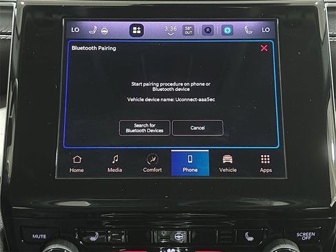 Used 2021 Jeep Grand Cherokee L Limited image 21