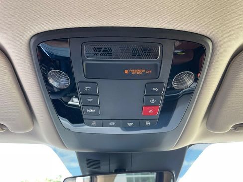 New 2026 Kia Carnival EX FWD image 19