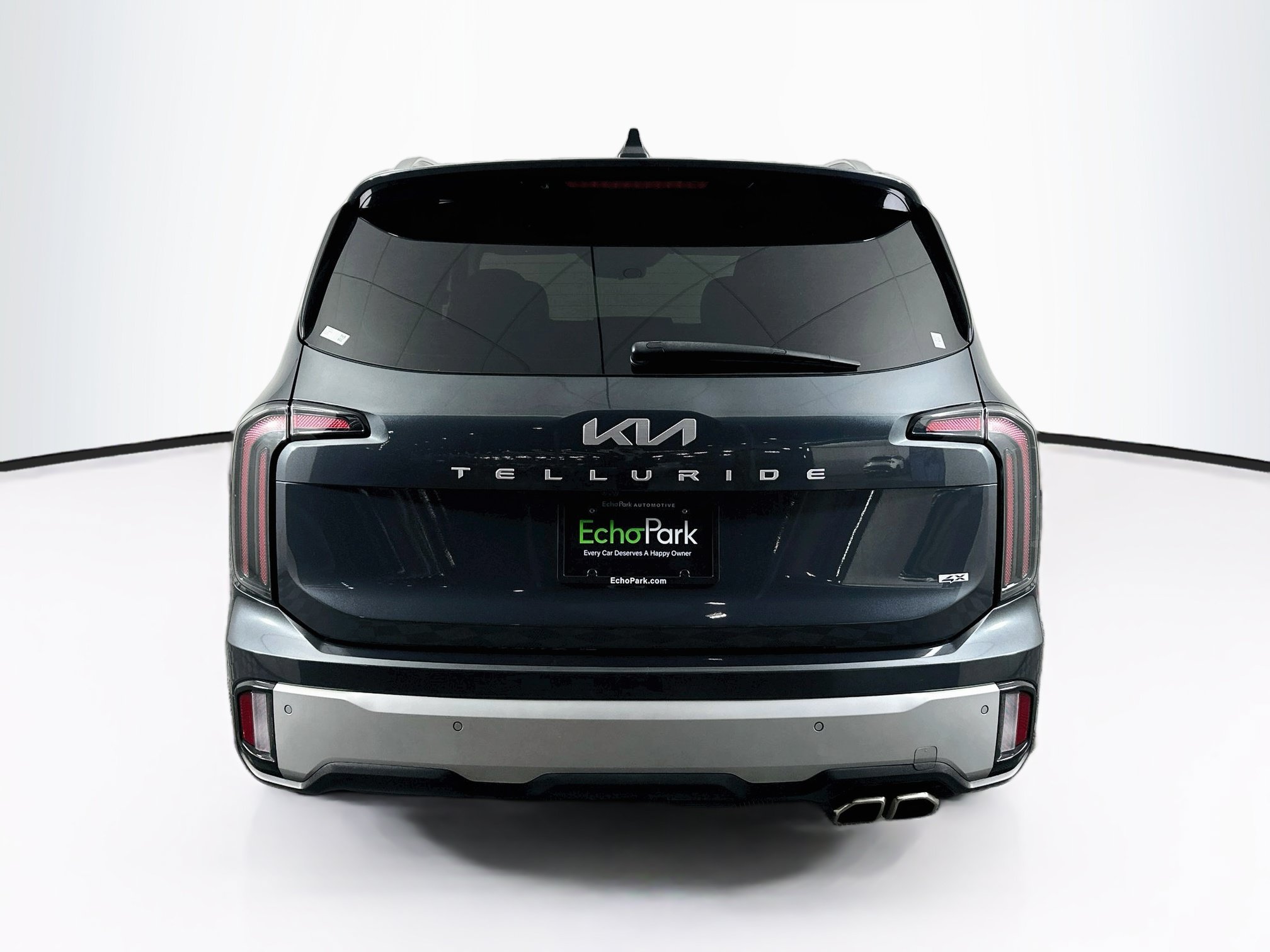 Used 2023 Kia Telluride SX Prestige AWD/4WD image 7