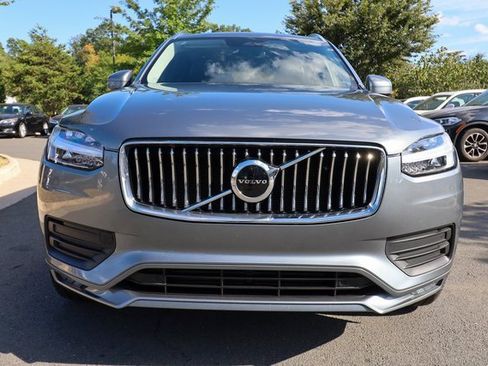 Used 2020 Volvo XC90 T5 Momentum w/ Protection Package image 21