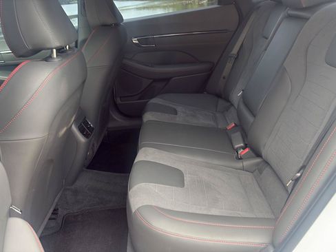 Used 2023 Hyundai Sonata N Line w/ Cargo Package FWD image 16