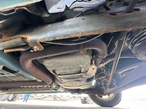Used 2001 Chrysler PT Cruiser FWD image 17