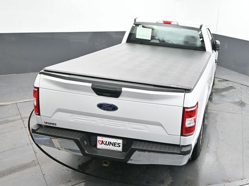 Used 2019 Ford F150 XL w/ XL Power Equipment Group image 42