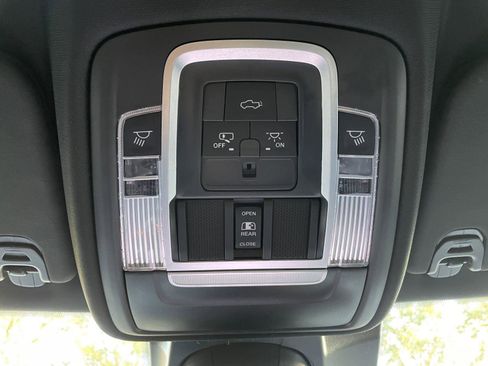 Certified 2022 RAM 1500 Laramie w/ Sport Appearance Package image 28