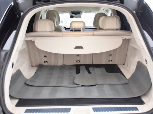 Certified 2023 Mercedes-Benz EQS 450+ 4MATIC SUV image 32