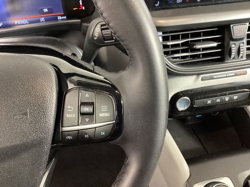 Used 2023 Ford Escape Active w/ Tech Pack #1 AWD/4WD image 23