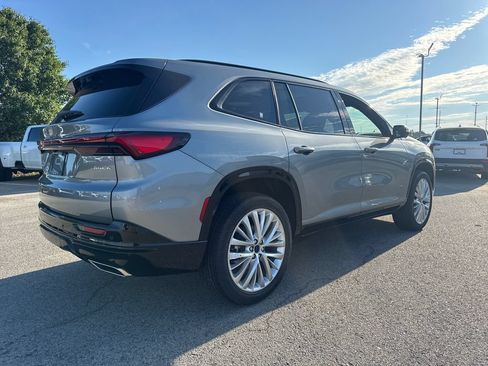 New 2026 Buick Enclave Sport Touring w/ Power Package FWD image 6