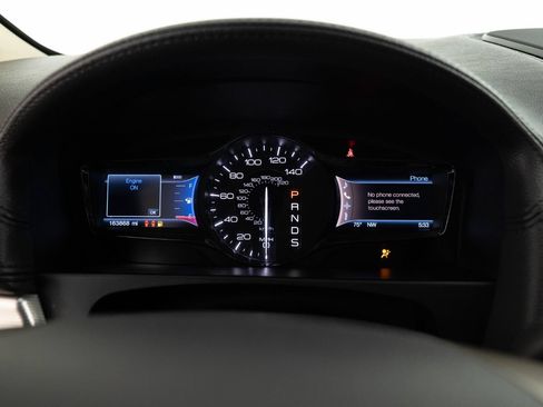 Used 2013 Lincoln MKX AWD image 32