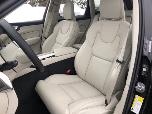 New 2026 Volvo XC60 B5 Ultra w/ Protection Package Premier AWD/4WD image 26