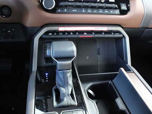 New 2026 Toyota Tundra 1794 Edition AWD/4WD image 42