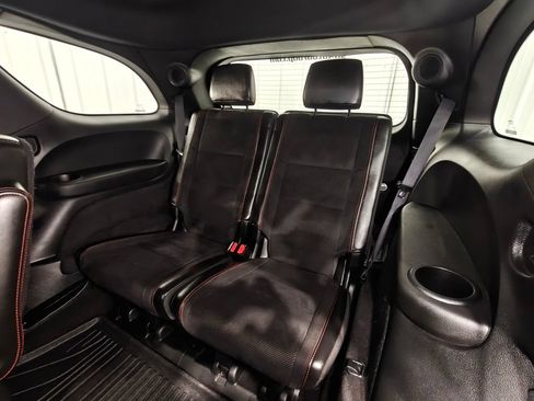 Used 2024 Dodge Durango R/T w/ Tow 'N Go Package AWD/4WD image 32