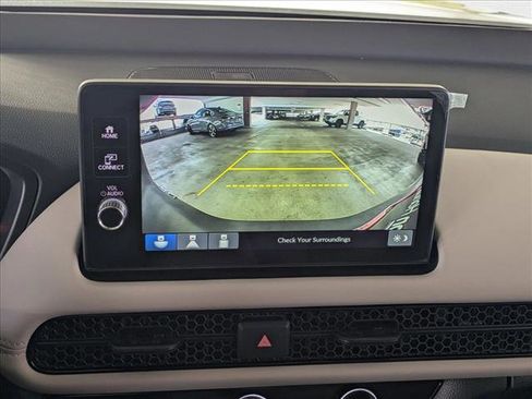 New 2026 Honda HR-V LX image 14